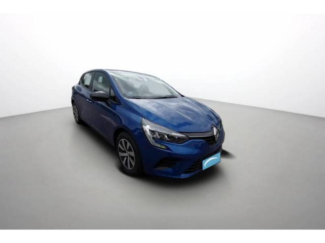 Renault Clio image 3