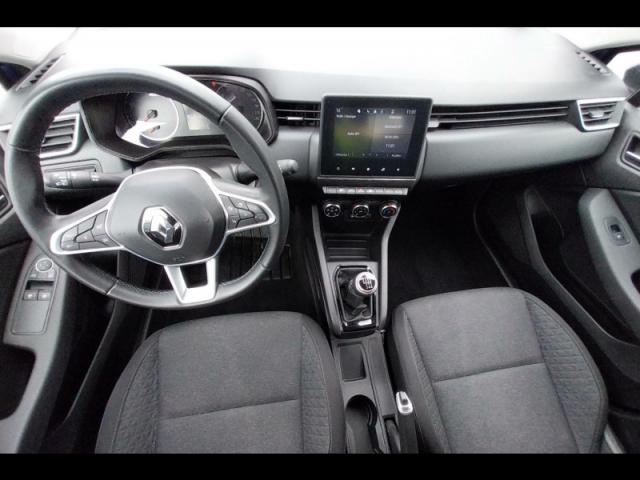 Renault Clio image 5
