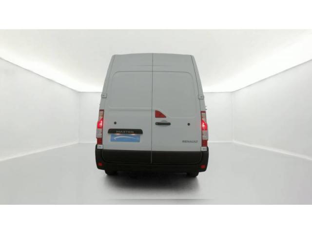 Renault Master image 8