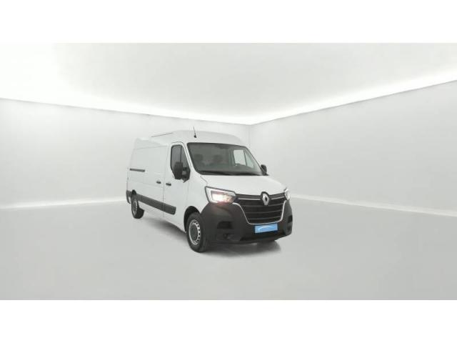 Renault Master image 9