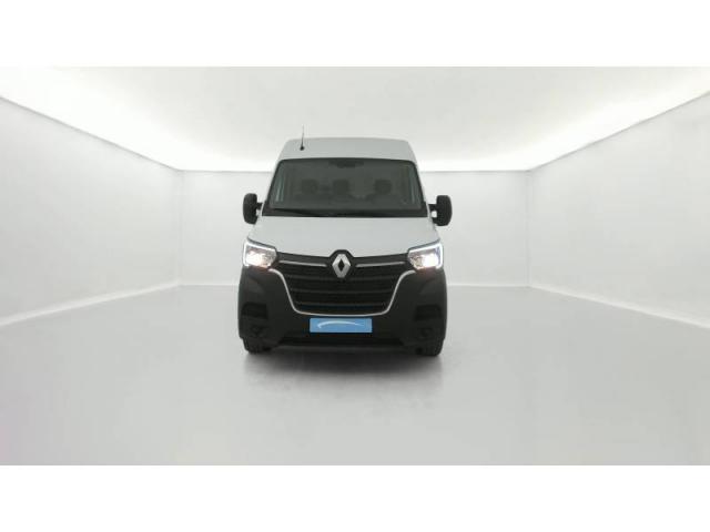 Renault Master image 1