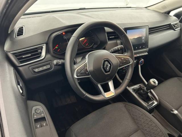 Renault Clio image 1