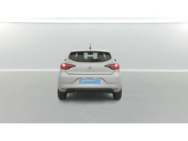 Renault Clio image 9