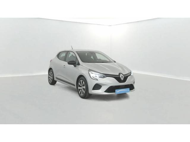 Renault Clio image 6