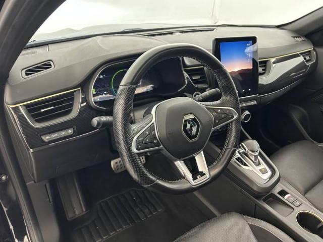 Renault Arkana image 1