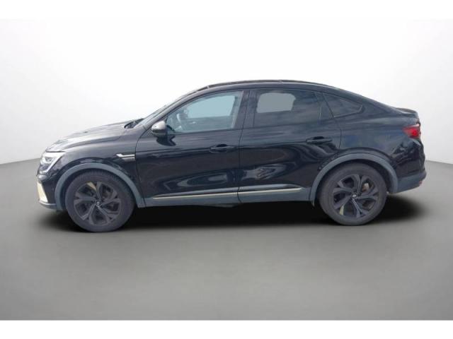 Renault Arkana image 2