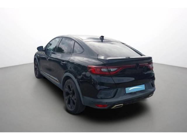 Renault Arkana image 6