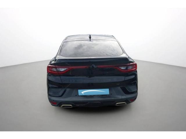 Renault Arkana image 8