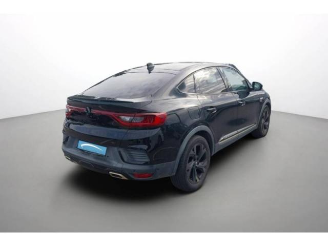 Renault Arkana image 3