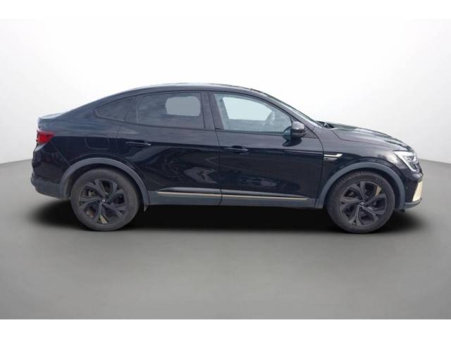 Renault Arkana image 5