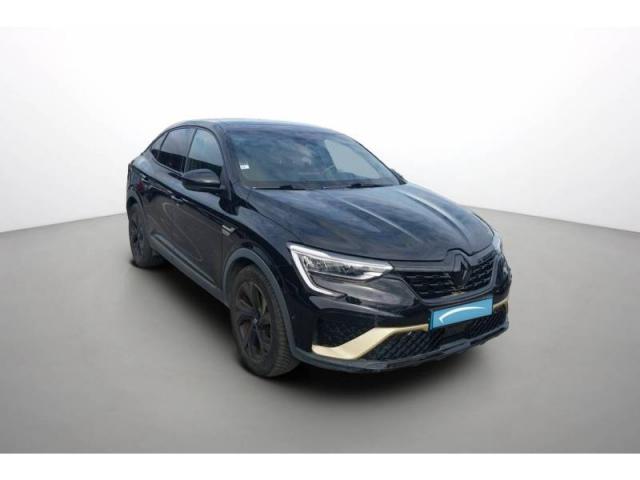 Renault Arkana image 7