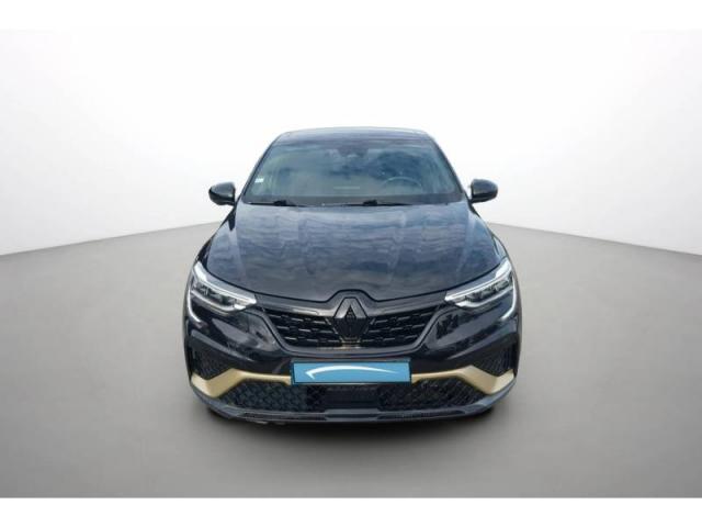 Renault Arkana image 4