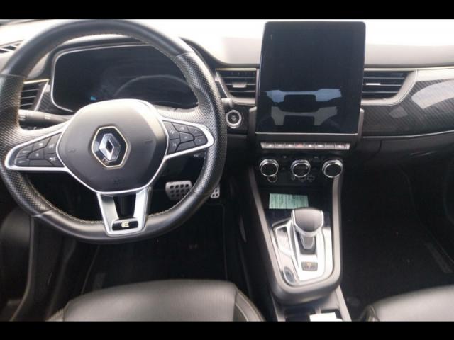 Renault Arkana image 1
