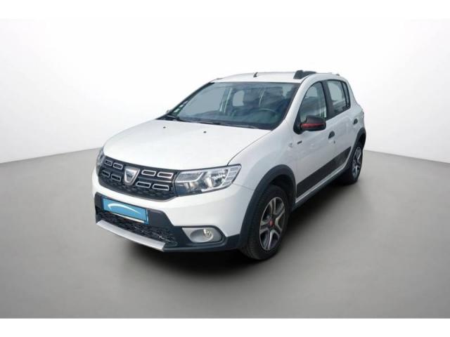 Dacia Sandero Tce 90 Stepway