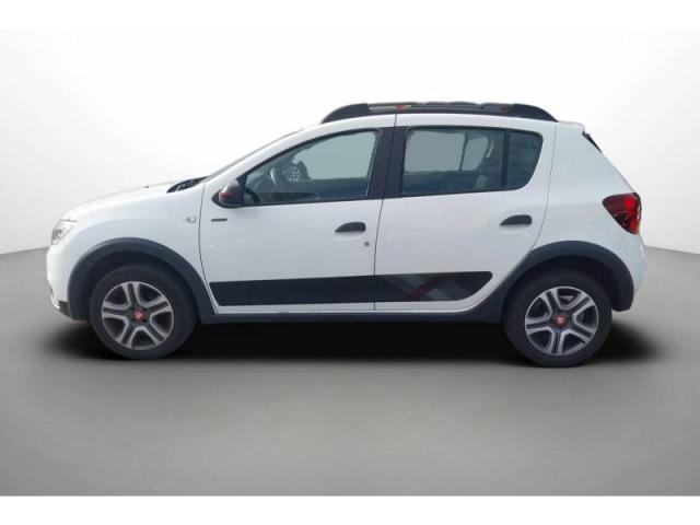 Dacia Sandero image 7