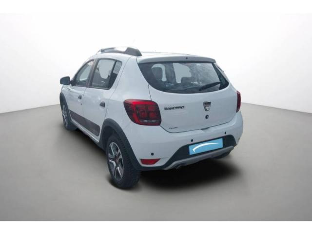 Dacia Sandero image 4