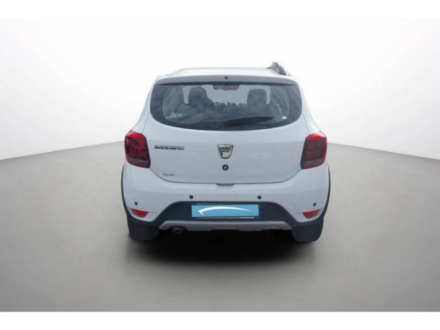 Dacia Sandero image 8