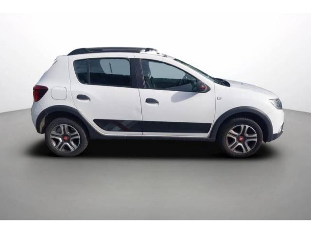 Dacia Sandero image 5