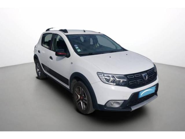 Dacia Sandero image 3