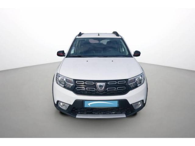 Dacia Sandero image 9
