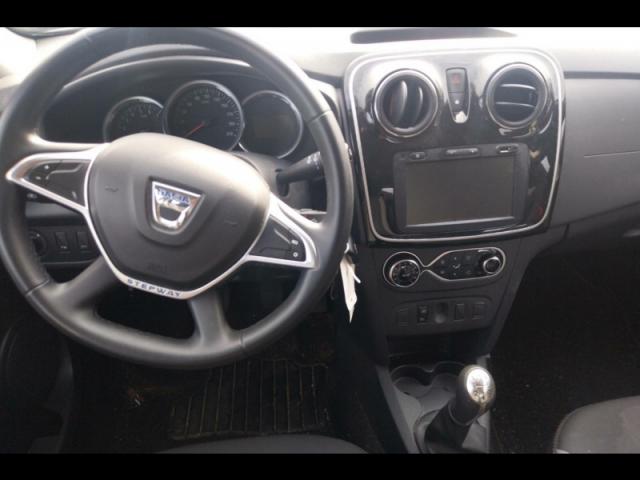 Dacia Sandero image 6