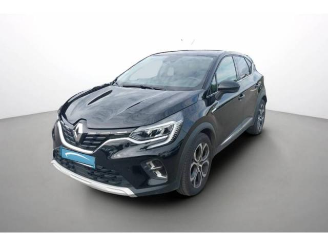 Renault Captur Tce 140 - 21 Intens