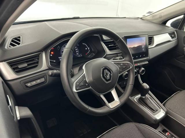 Renault Captur image 1
