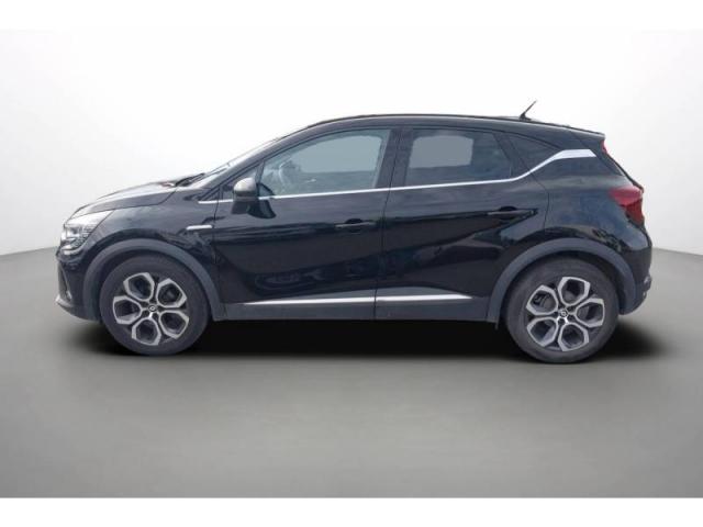Renault Captur image 6