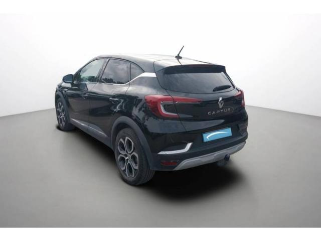 Renault Captur image 3