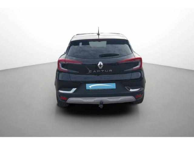 Renault Captur image 9