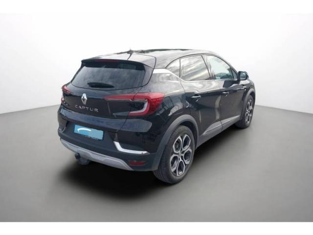 Renault Captur image 5