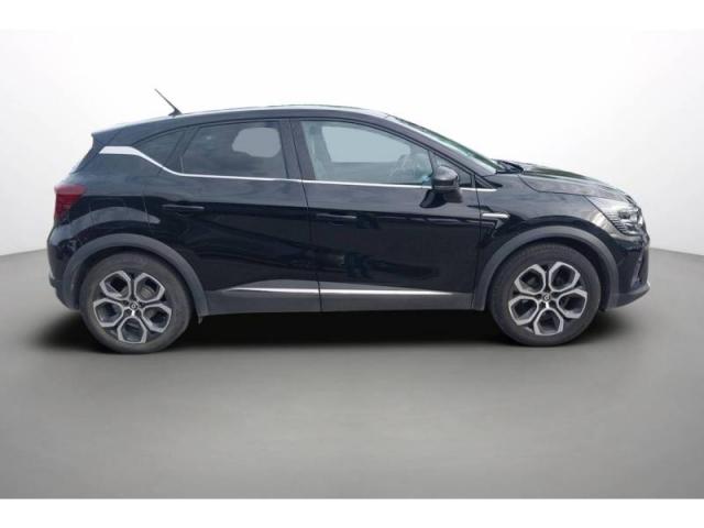 Renault Captur image 8