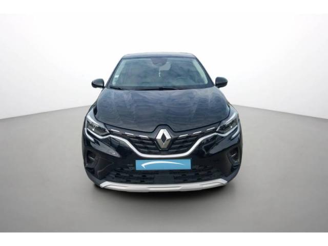 Renault Captur image 2