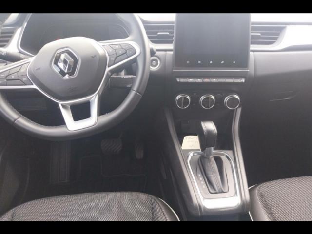 Renault Captur image 7
