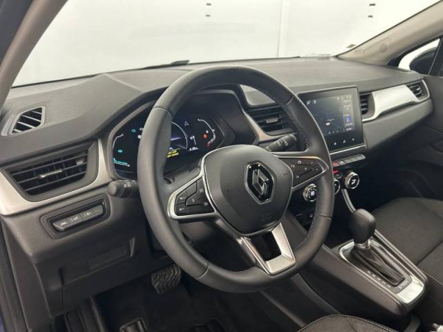 Renault Captur image 1