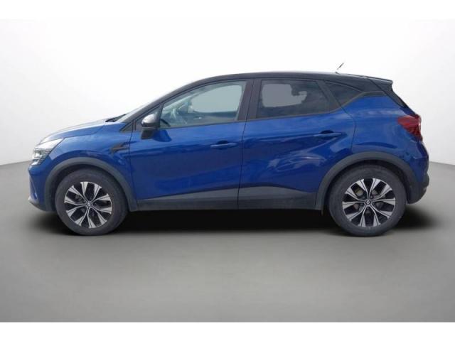 Renault Captur image 3