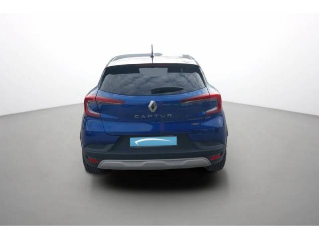 Renault Captur image 8