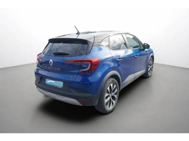 Renault Captur image 7