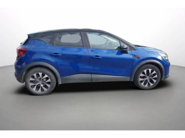 Renault Captur image 9