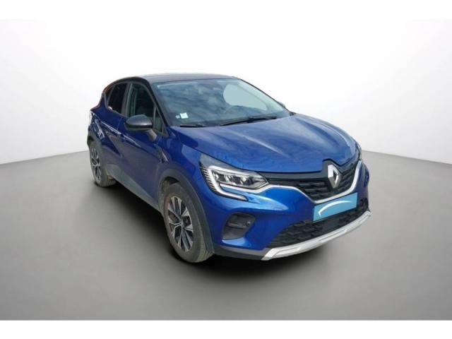 Renault Captur image 4