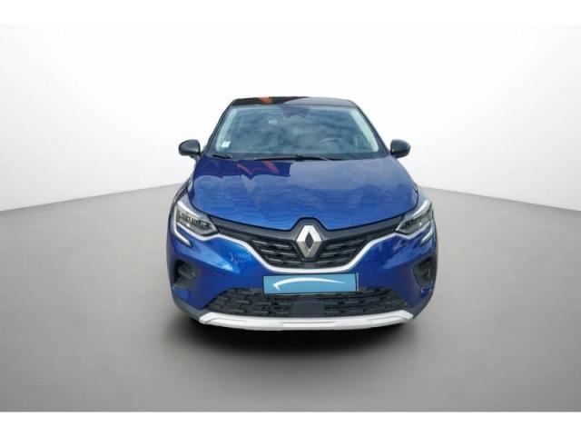Renault Captur image 2
