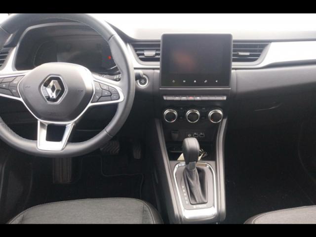 Renault Captur image 6