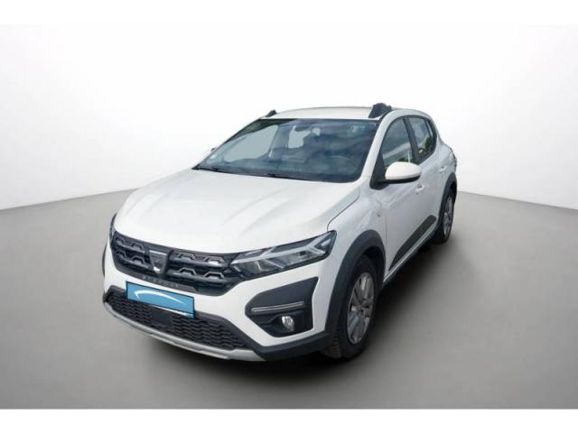 Dacia Sandero Tce 90 Stepway Confort