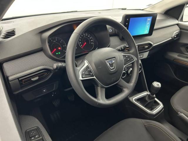 Dacia Sandero image 1