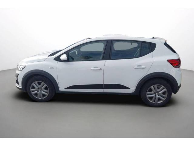 Dacia Sandero image 9