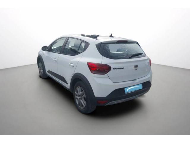 Dacia Sandero image 5