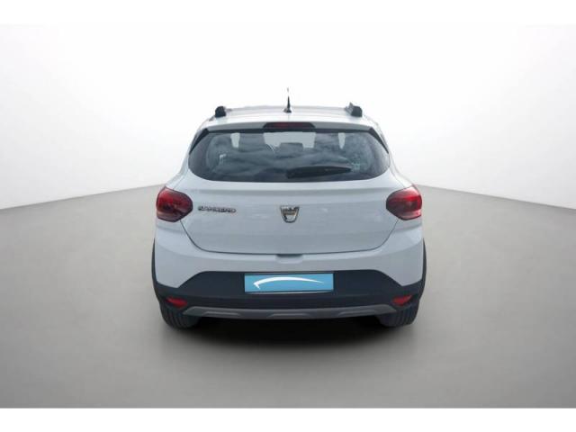Dacia Sandero image 4
