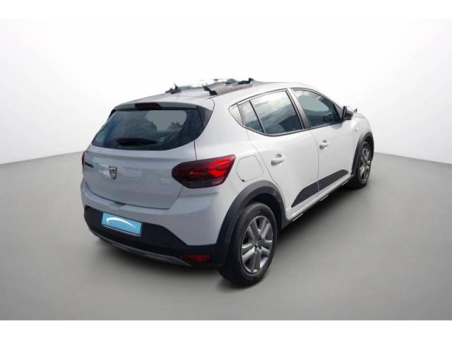 Dacia Sandero image 2
