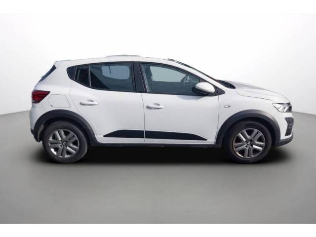 Dacia Sandero image 8
