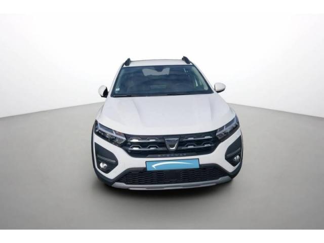 Dacia Sandero image 3
